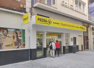 Grupo Piedra incrementa el negocio un 14,2%