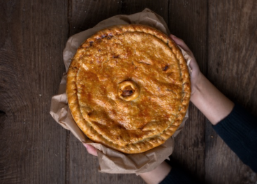Empanada de Europastry