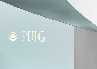 Puig aumenta un 19% sus ventas