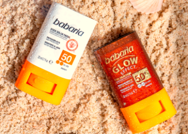 Babaria lanza On The Go