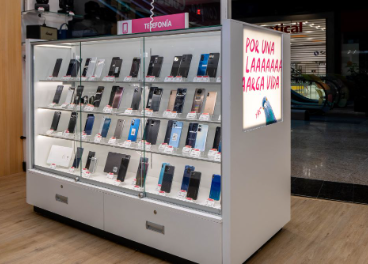 Venta recuperable en Cash Converters