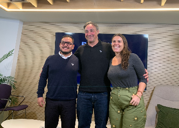 Revoolt cuadruplica su volumen con la IA