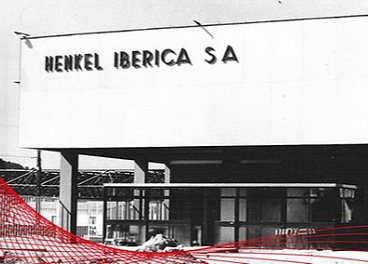 La fábrica de Henkel en Montornés cumple 60 años