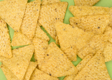 El sector de snacks crece un 2,9% en Europa