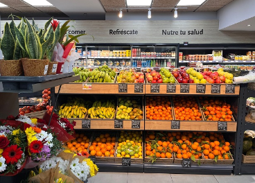Transgourmet abre 14 tiendas en el primer semestre