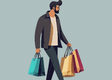 Confianza del consumidor