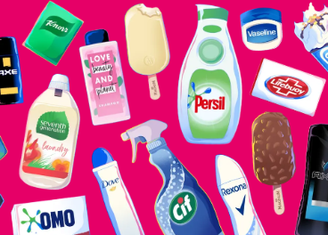 Unilever factura un 1,4% más