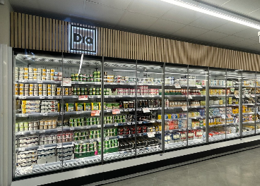 Nuevo DIA en Alcorcón (Madrid)