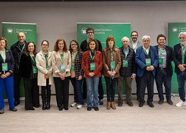 Mercadona,reunión de los Comités Científicos