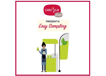 Easy Sampling de Carmila