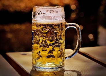 Mahou, Victoria y Turia, cervezas líderes