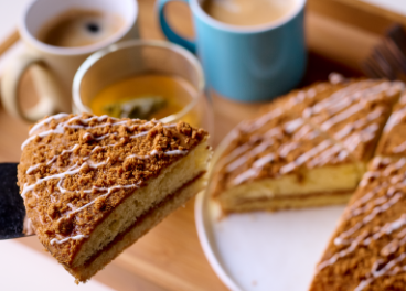 Vandemoortele lanza novedades de Biscoff
