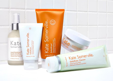 Unilever cierra la venta de Kate Somerville