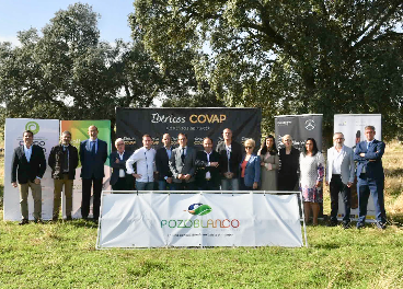 II Congreso Nacional del Cerdo Ibérico
