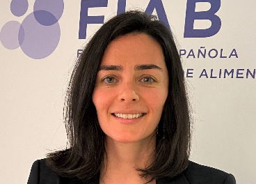 Karina Pereira, de FIAB