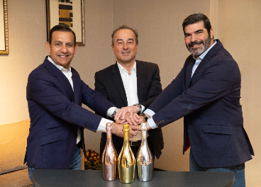 Zamora Company se alía con Bottega SPA