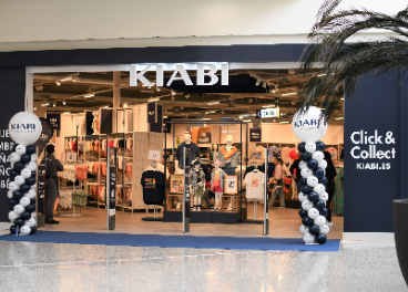 Aperturas de Kiabi y Urban Outfitters