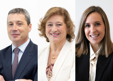 Consum cambia su consejo de dirección