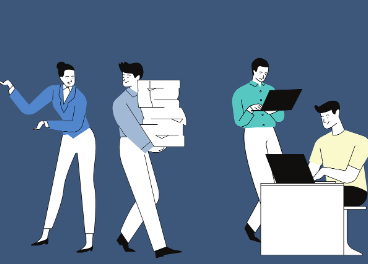 Empresas líderes de talento en iberoamérica