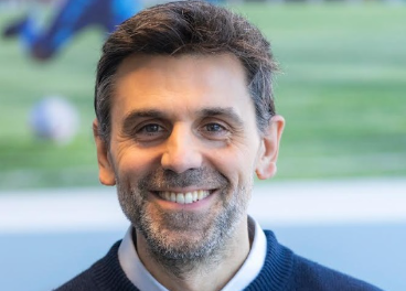 Javier López, CEO de Decathlon