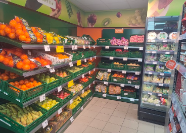 Aperturas de Consum y Piedra