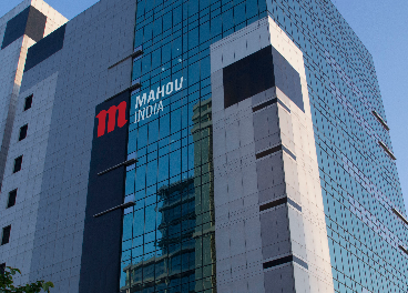 Oficinas de Mahou San Miguel