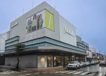 Falabella, oportunidad para retailers españoles