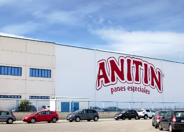 Anitin aumenta el salario un 6,5%