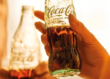 CCEP eleva un 6,5% sus ingresos