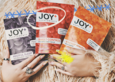 Biogran presenta JOY+