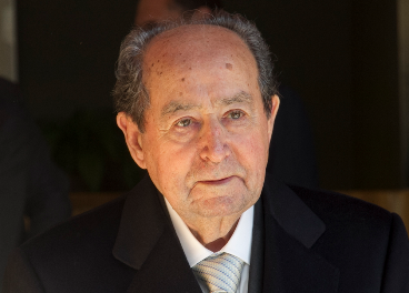 Ventura González, de Vegalsa-Eroski