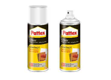 Henkel lanza Pattex Contact Spray