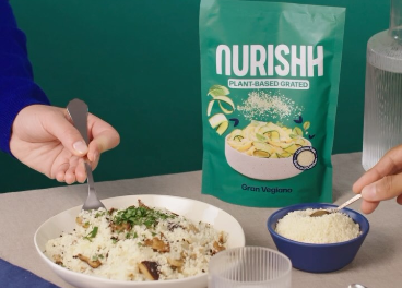 Bel cierra una fábrica de Nurishh