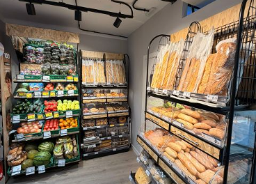 Aperturas de Lidl y Carrefour