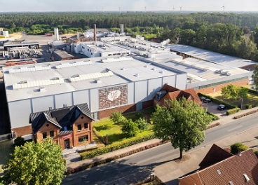 Schwarz Group compra Göbber