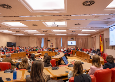 WiR impulsa Liderazgo Femenino Transformador