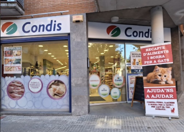 Condis by Roges incrementa un 10% su equipo
