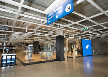 Ikea abre eXperience Lab en Madrid