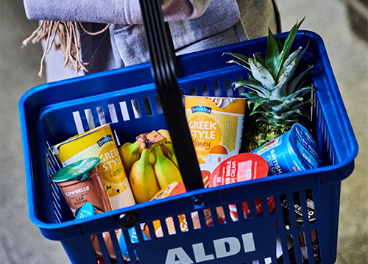 Aldi implanta tiendas exclusivas para empleados