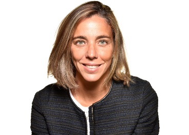 Ariadna Puig, Marketing Alimentación PepsiCo