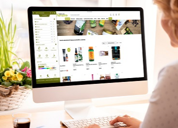 Herbolario Navarro renueva su comercio online