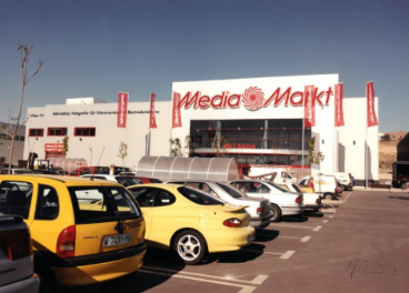 MediaMarkt España