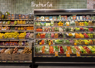 Digitalización de Spar Gran Canaria