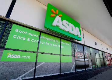 Asda se acerca a España