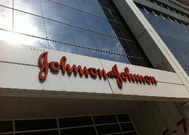 Oficinas de Johnson & Johnson en Madrid