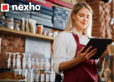 Nexho premia la vuelta al cole