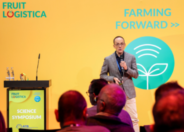 Próxima edición de Fruit Logistica 2027