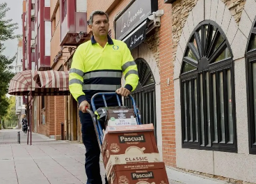 Pascual aspira a facturar 1.000 millones en 2027