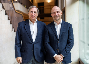 César Vargas, nuevo CEO de Pascual