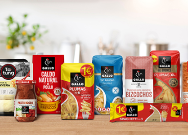 Grupo Gallo factura un 3% menos en 2024